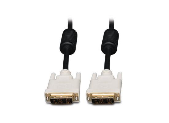 Tripp Lite P560-010 10ft DVI to DVI  Cable w/ Gold Plated